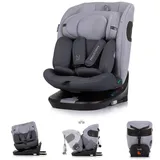 Chipolino Motion grau