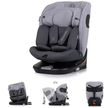 Chipolino Motion grau