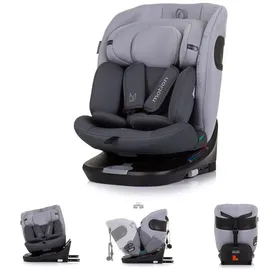 Chipolino Motion grau