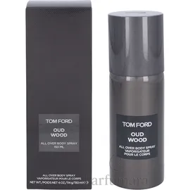 Tom Ford Oud Wood Body Mist 150 ml