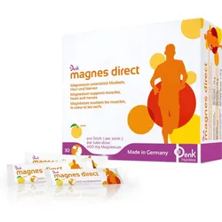 MAGNES direct Denk Pulver 75 g