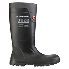 Dunlop TerraPRO full safety Wellington Black | 39