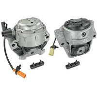 Meyle Lagerung, Motor