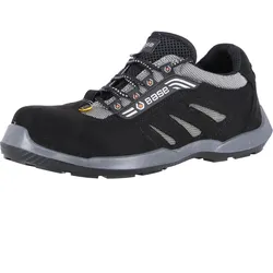 Sicherheitshalbschuhe S1P "DARTS" Record - 49 - grau