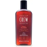 American Crew Classic 3 in 1 450 ml