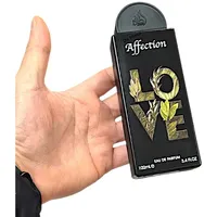 Lattafa Pride Affection Eau de Parfum 100 ml