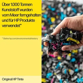 HP 308e EvoMore schwarz