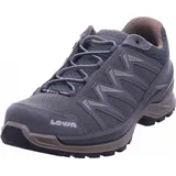 Lowa Innox Pro GTX Lo Herren graphit/stein 44