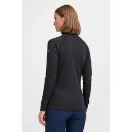 North Bend Longsleeve NBBela W Schwarz 42