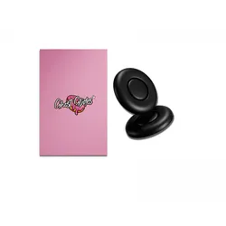 GHOSTGLIDES Cyclone Mini Doughnuts - Universal Dots 20pcs