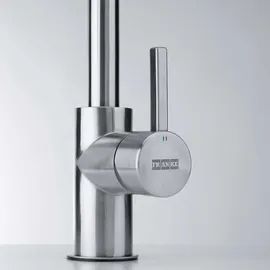 Franke Eos Neo edelstahl 115.0590.045