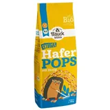 Bauckhof Haferpops mit Honig glutenfrei bio
