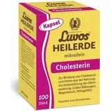 Luvos Heilerde mikrofein Kapseln 100 St.