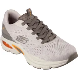 Herren SKECH-AIR VENTURA Sneakers Taupe / Orange 44