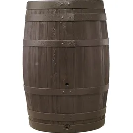 GARANTIA Regenfass Barrica 260 l braun