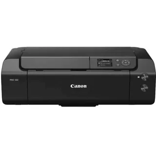 Canon imagePROGRAF PRO-300 Tinte, mehrfarbig (4278C009)