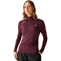 Dare 2b Lowline II Fleecejacke Schwarz 42