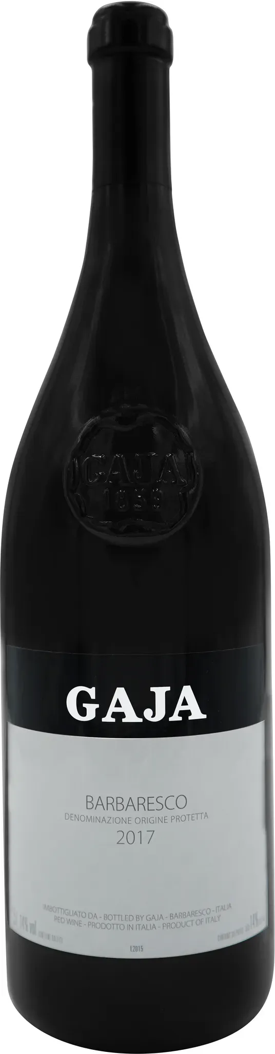 2017 Barbaresco Angelo Gaja Magnum