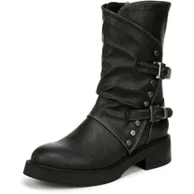 Blowfish Malibu Venice Modische Stiefel für Damen, EU 39, Medium Fit - 39 EU