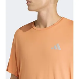 adidas adi365 Running Essentials, T-Shirt, Dusky orange M