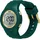 ICE-Watch Digitaluhr für Damen - Grün