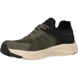Endurance Lucius Herren Weite E Olive Night 42