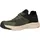 Endurance Lucius Herren Weite E Olive Night 42