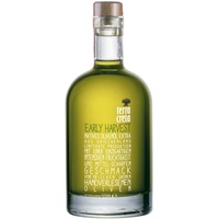 31,90 €/Liter - Terra Creta "Early Harvest" - extra natives Olivenöl 500 ml