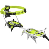 Edelrid Steigeisen One Size Night/Oasis