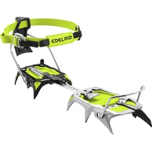 Edelrid Steigeisen One Size Night/Oasis