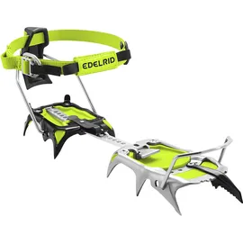 Edelrid Steigeisen One Size Night/Oasis
