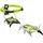 Edelrid Steigeisen One Size Night/Oasis