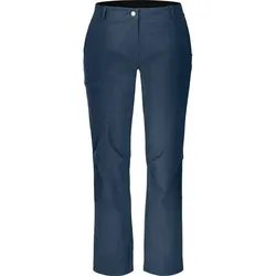 HOT-SPORTSWEAR Damen Hose Ottawa L_Pants, denim blue, 24