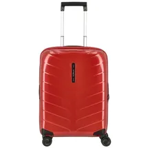 Samsonite Attrix 4-Rollen Cabin 55 cm / 44 l rot