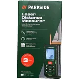 PARKSIDE PLEM 50 D5 Laser Entfernungsmesser bis 50 m