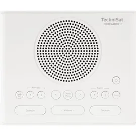 TechniSat DigitRadio 51 weiß
