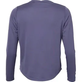 Asics Core Damen Longsleeve, lila - L