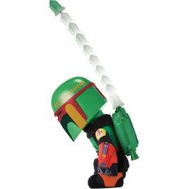 Mattel Star Wars Boba Fett Funktionsplüsch (ca. 30 cm)
