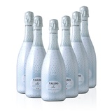 Valdo Ice Blanc de Blancs Demi-Sec - 6x750ml