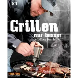 Grillen, nur besser