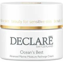 Declaré Ocean's Best Advanced Marine Moisture Recharge Cream 50 ml