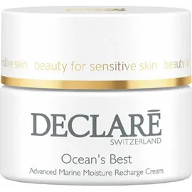 Declaré Ocean's Best Advanced Marine Moisture Recharge Cream 50 ml
