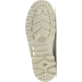 Palladium Pampa Hi Zip Organic Mode grau beere