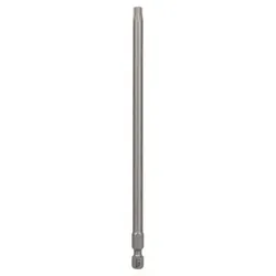 Schrauberbit Extra-Hart, T30, 152mm (2607001674)