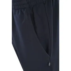 HAJO Jogginghose Stay Fresh Blau XL