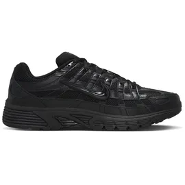 Nike P-6000 Herren Black/Black 38