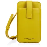 Liebeskind Berlin Women's Mobile Pouch Neck Accessories, Hightech