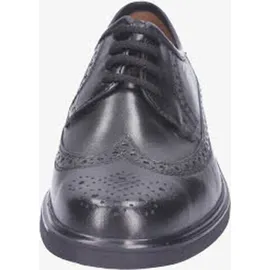 SIOUX Pacco Herren Schwarz 44