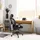 HJH Office Venus Base schwarz/blau