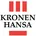Kronen Hansa kurz türkis